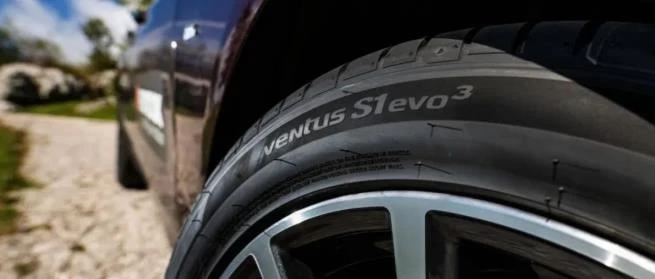 Miks rehvid lähevad suuremaks?