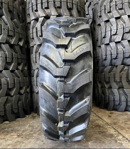 Tööstusrehvid 12,5/80-18 R4