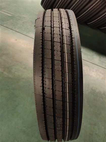 REHVID 11R22.5