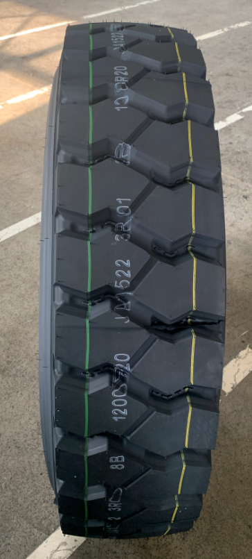 12.{1}}R20 Mining Lug Block SS930 rehv