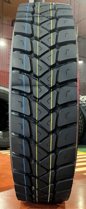22 PR 315/80r22.5 Rehv