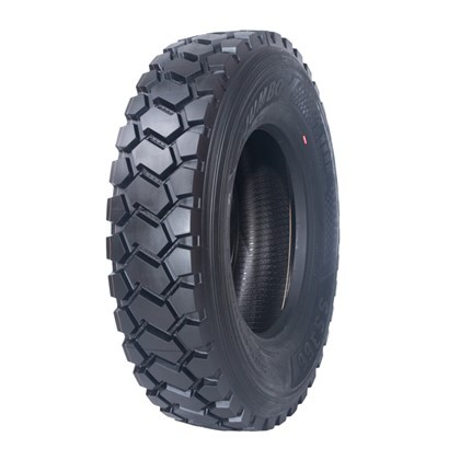 22-kihiline 315/80R22.2 rehv SS366