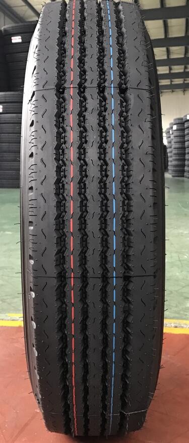700R16 Highway Regional Grandstone rehv