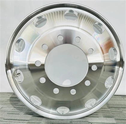Alumiinium velg 22,5